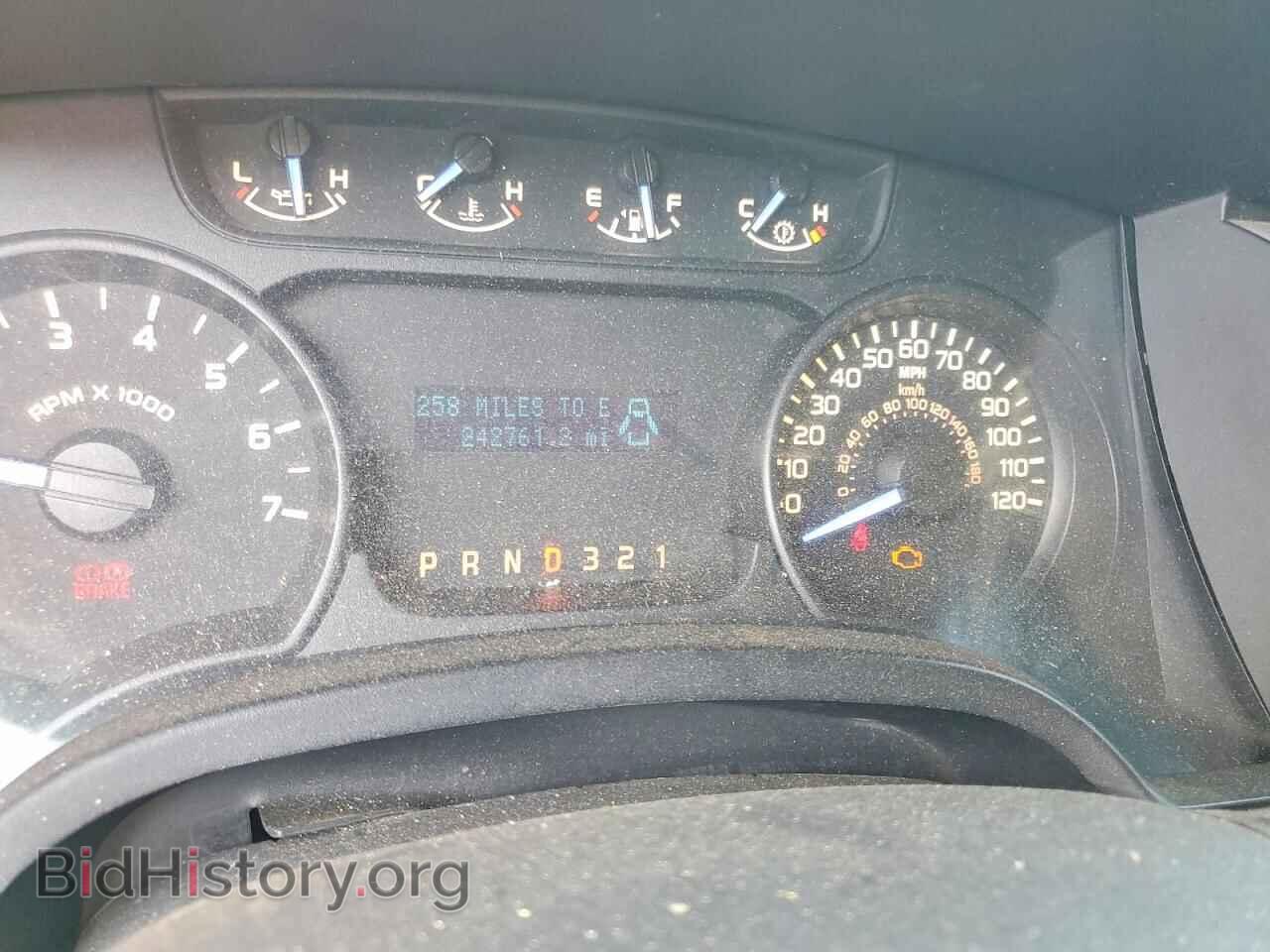 2012 FORD F150 - VIN: 1FTNF1CF0CKD80590 - Photo 9