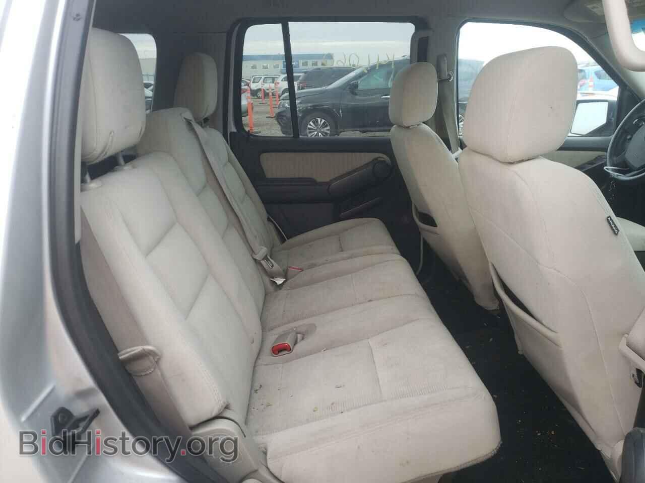 2008 FORD EXPLORER - VIN: 1FMEU73E18UB17810 - Фото 6