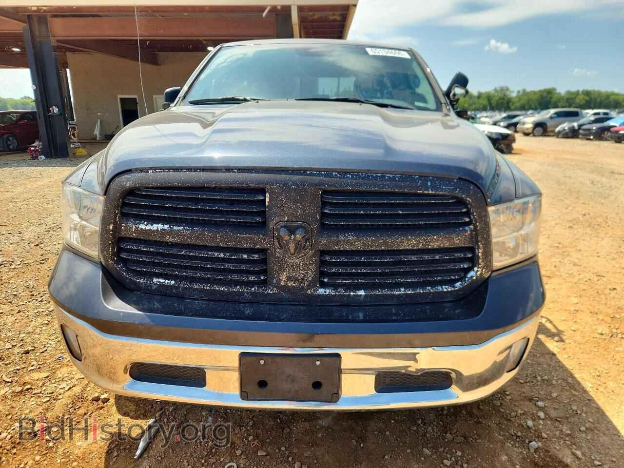 2016 RAM 1500 - VIN: 1C6RR6GTXGS326667 - Фото 5