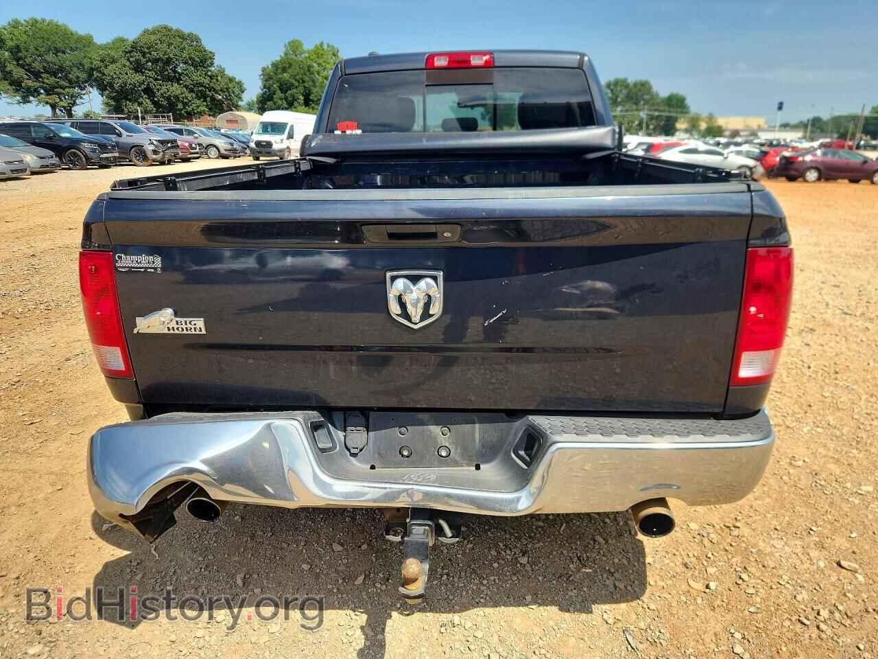 2016 RAM 1500 - VIN: 1C6RR6GTXGS326667 - Фото 6