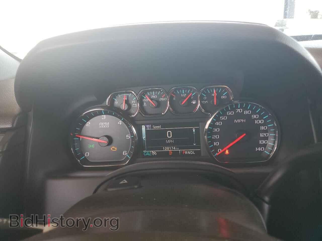 2018 GMC YUKON - VIN: 1GKS1BKC0JR291240 - Фото 9