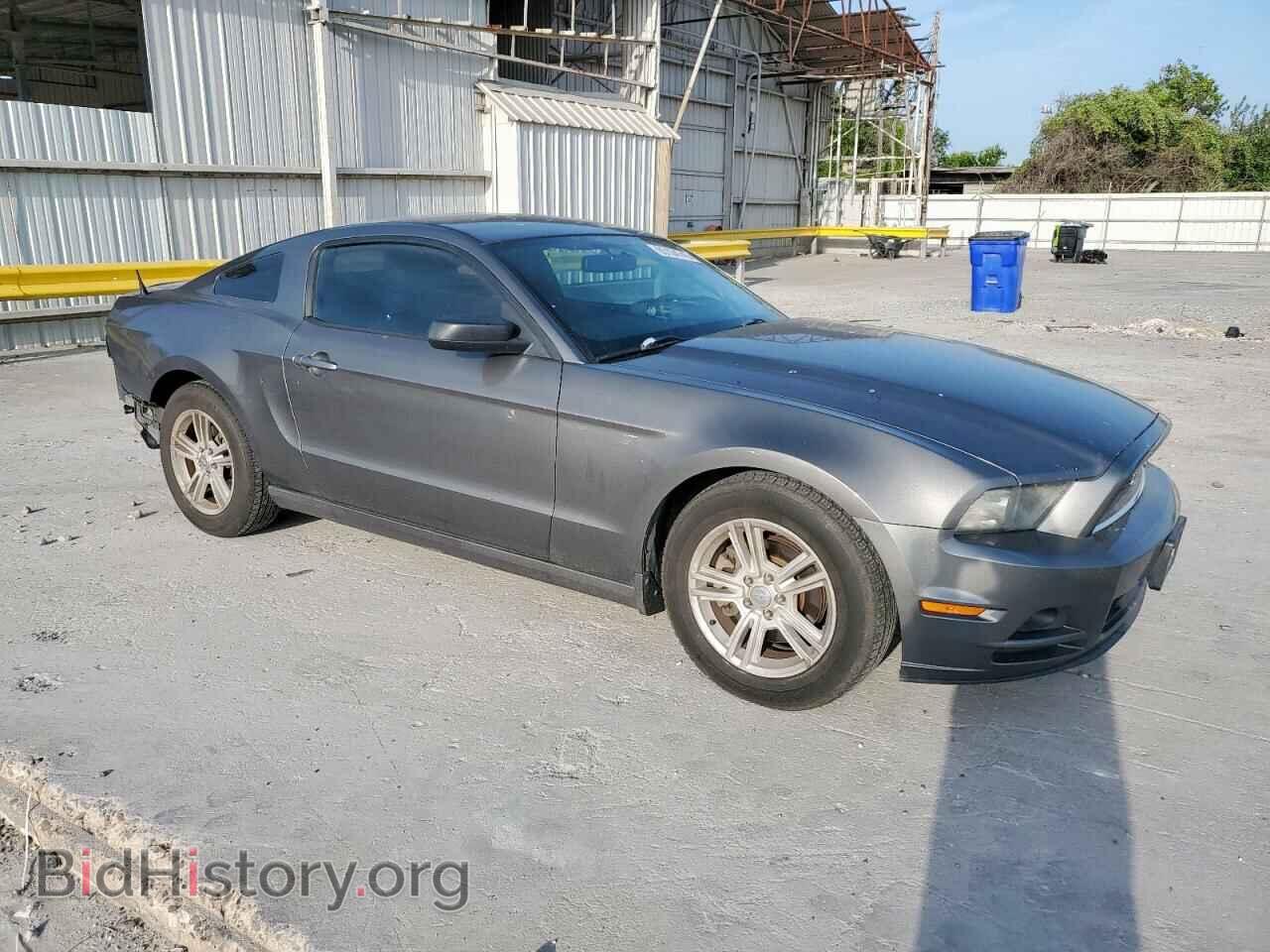 2013 FORD ALL Models - VIN: 1ZVBP8AM0D5259145 - Photo 4