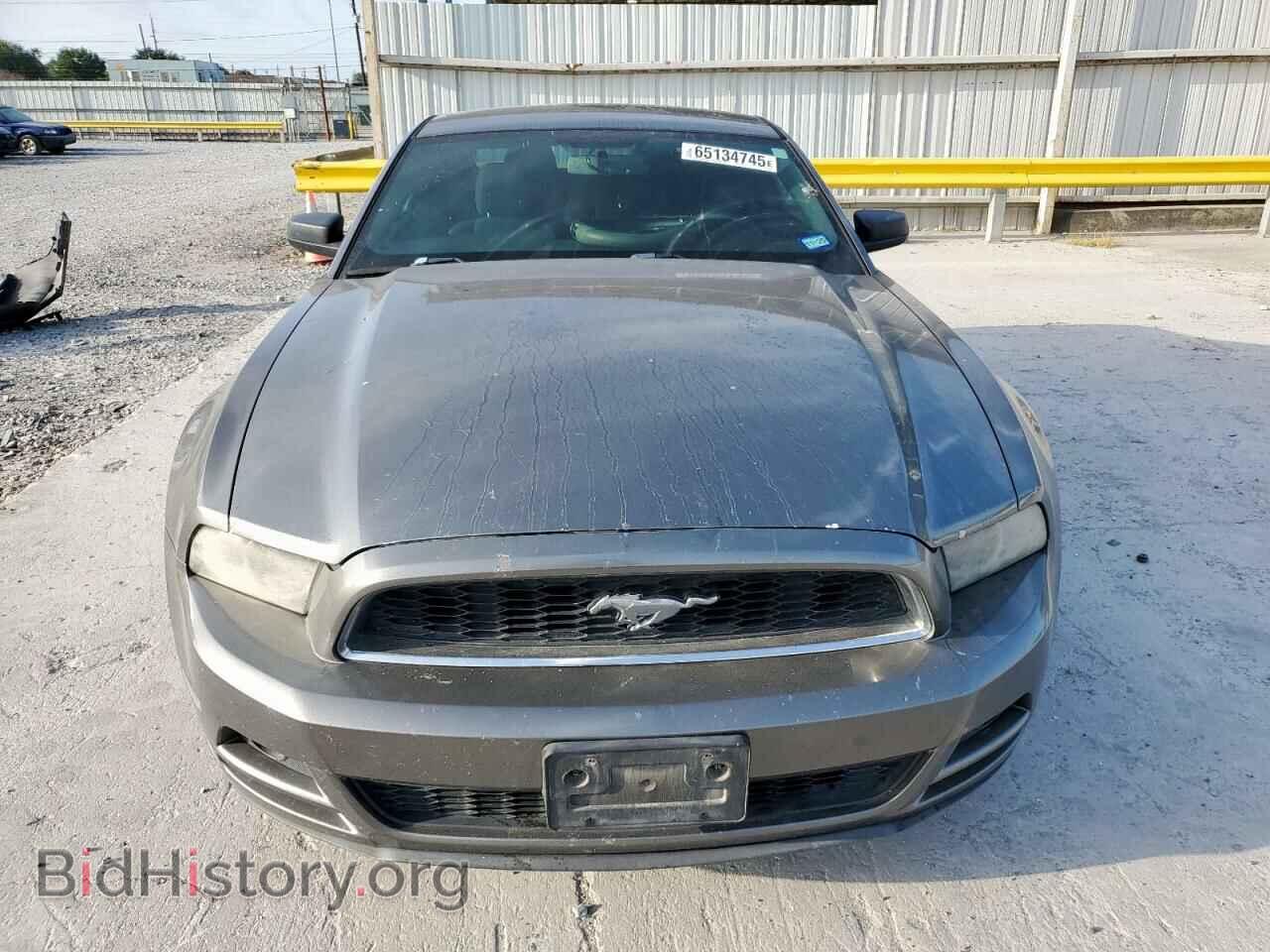 2013 FORD ALL Models - VIN: 1ZVBP8AM0D5259145 - Photo 5