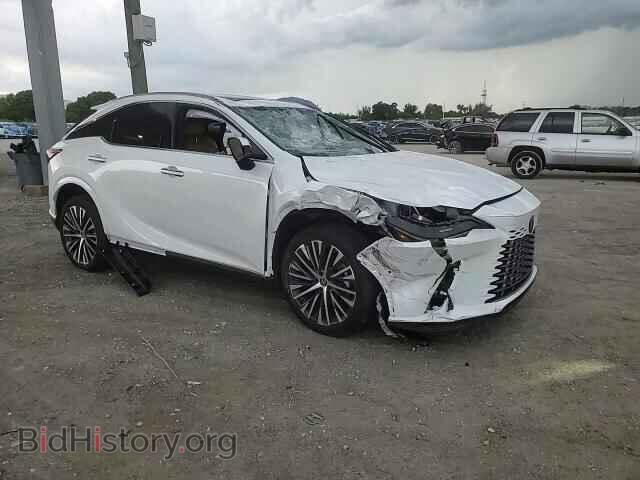 2025 LEXUS RX350 - VIN: 2T2BAMCA3SC123975 - Photo 15