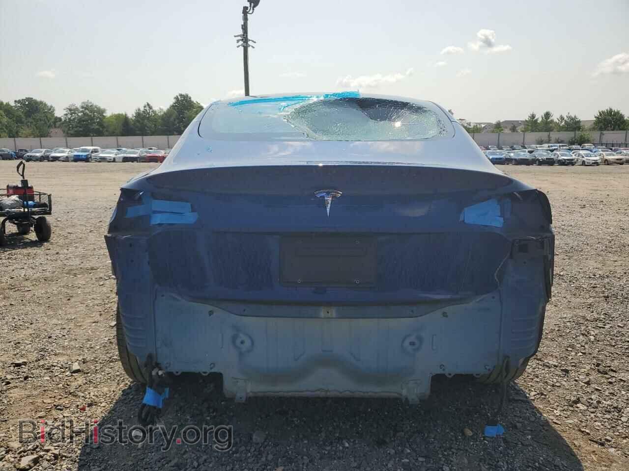 2021 TESLA MODEL 3 - VIN: 5YJ3E1EA8MF850729 - Photo 6