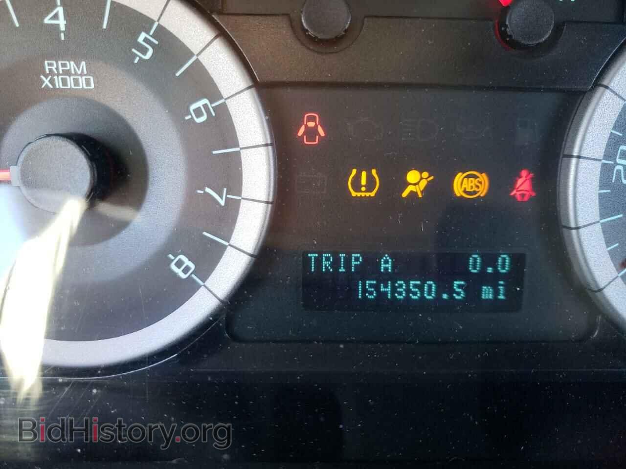 2012 FORD ESCAPE - VIN: 1FMCU0E76CKA74342 - Фото 8