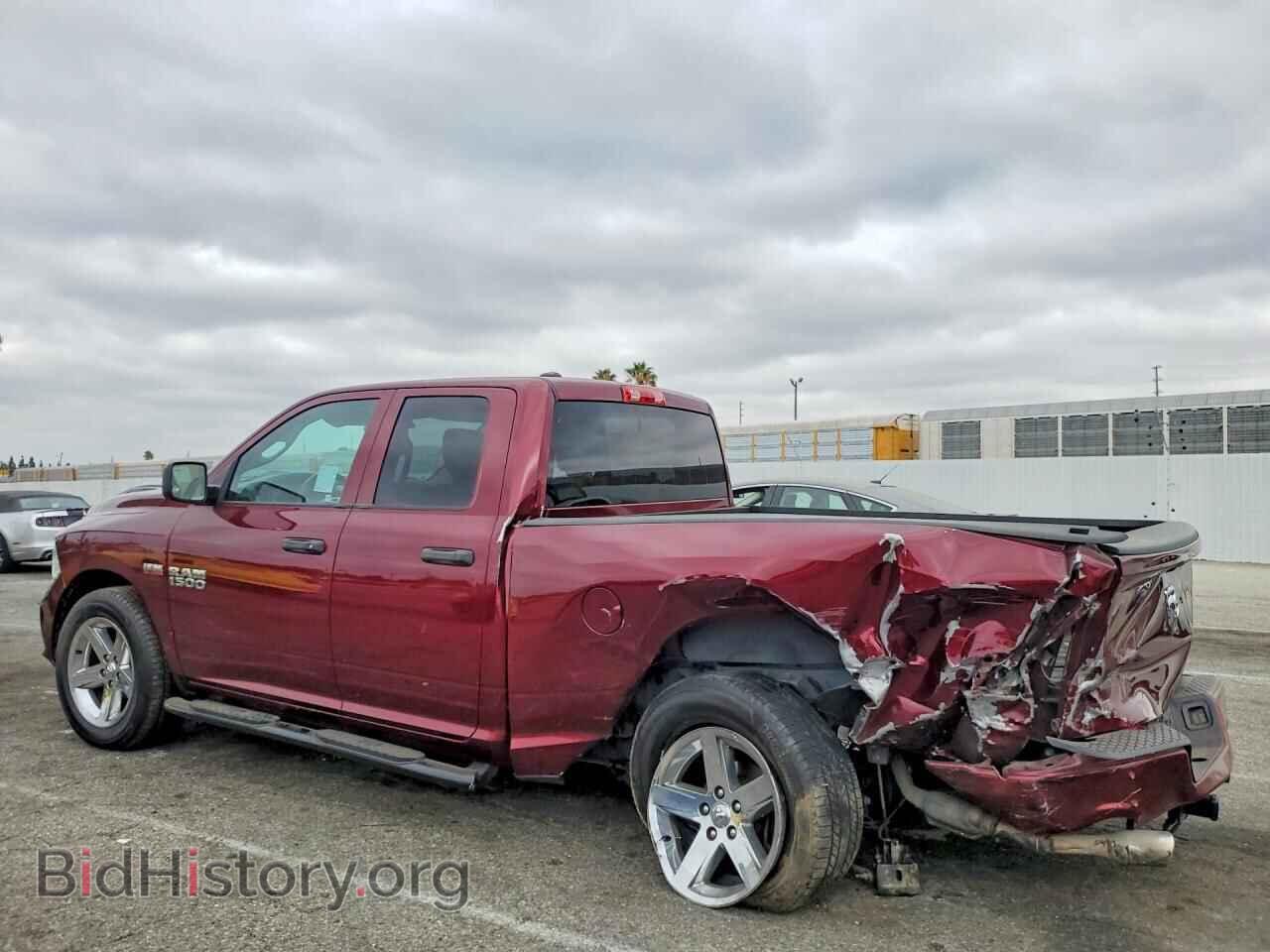 2017 RAM 1500 - VIN: 1C6RR6FT3HS592096 - Photo 2