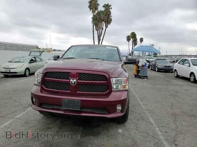 2017 RAM 1500 - VIN: 1C6RR6FT3HS592096 - Photo 13