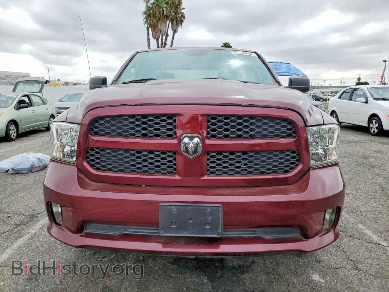 2017 RAM 1500 - VIN: 1C6RR6FT3HS592096 - Photo 5