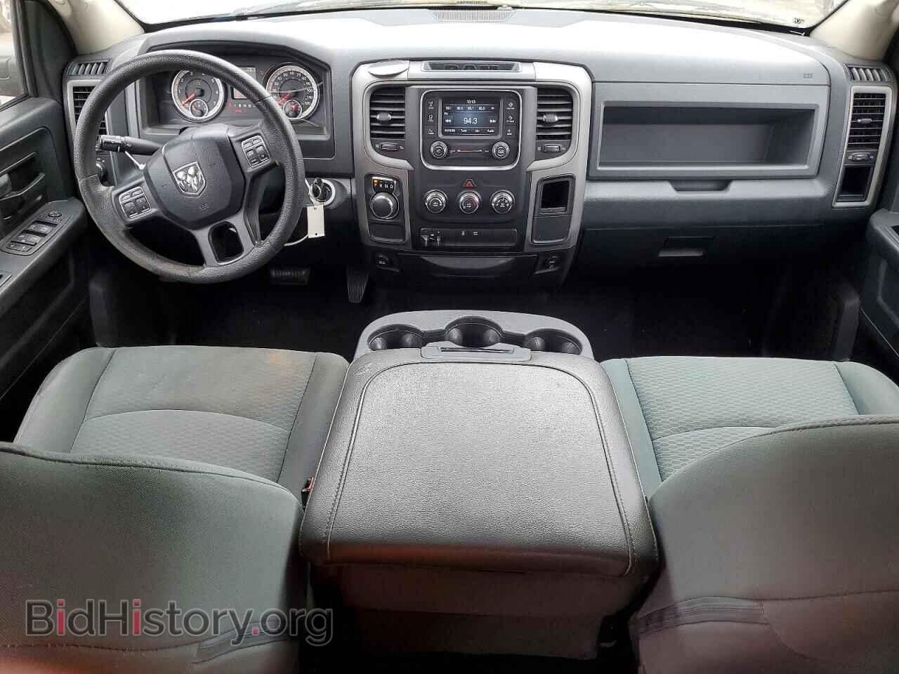 2017 RAM 1500 - VIN: 1C6RR6FT3HS592096 - Photo 8