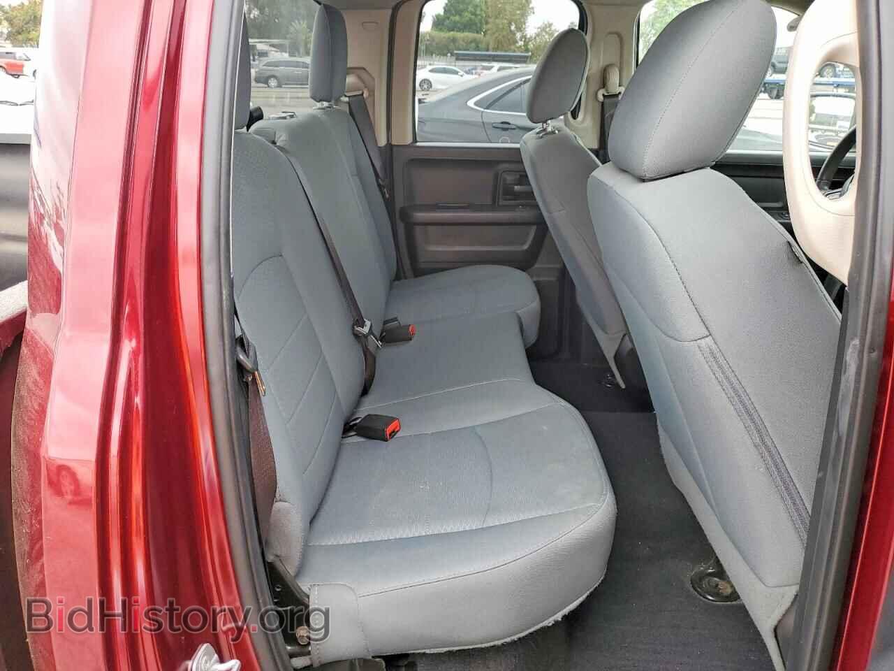 2017 RAM 1500 - VIN: 1C6RR6FT3HS592096 - Photo 10