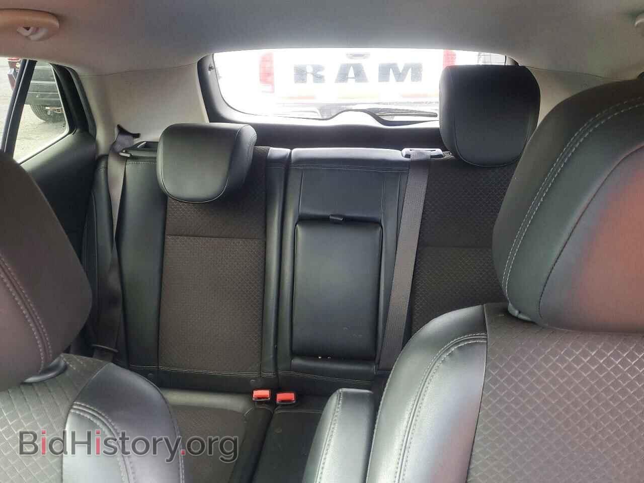 2018 BUICK ENCORE - VIN: KL4CJASB0JB510704 - Photo 10