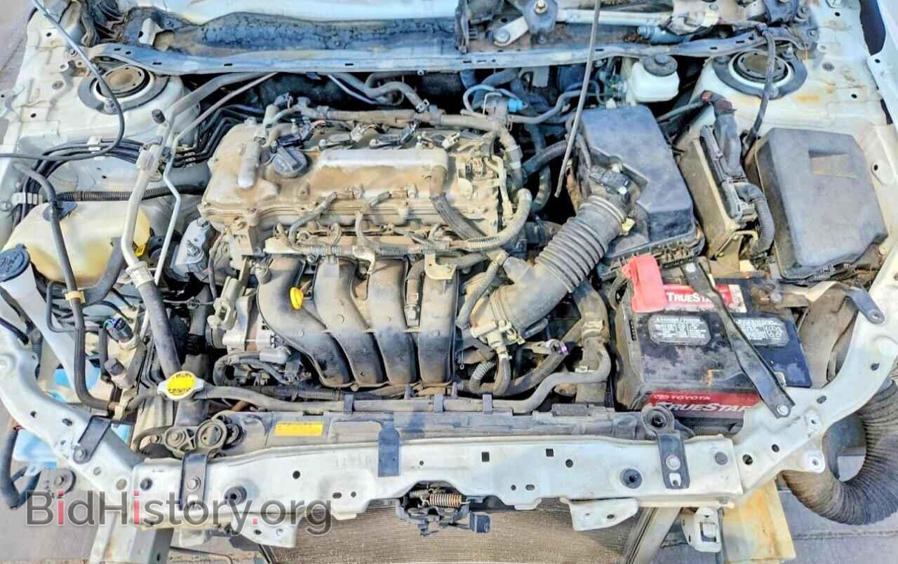 2013 TOYOTA COROLLA - VIN: 5YFBU4EEXDP162559 - Фото 11