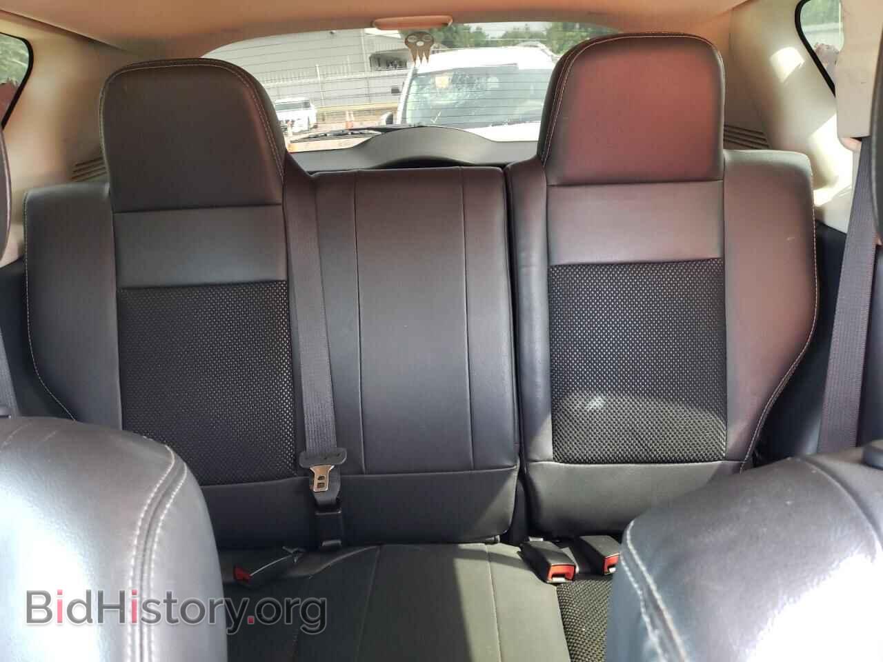 2014 JEEP COMPASS - VIN: 1C4NJCEB4ED912600 - Фото 10