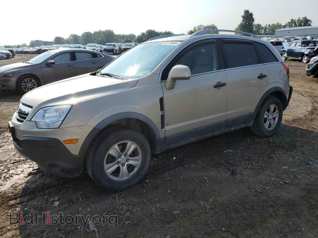 Photo 3GSCL33P19S577936 - SATURN VUE 2009