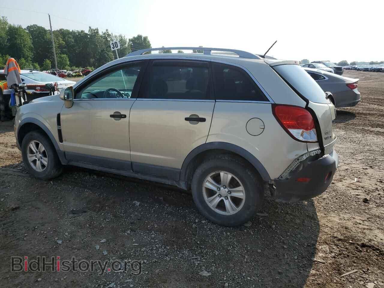 2009 SATURN VUE - VIN: 3GSCL33P19S577936 - Фото 2