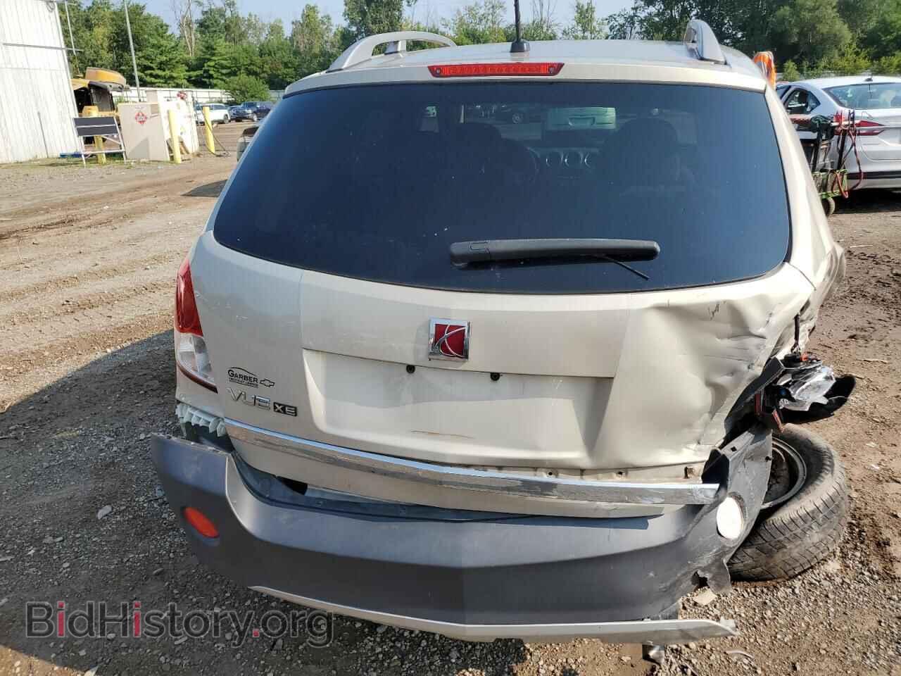 2009 SATURN VUE - VIN: 3GSCL33P19S577936 - Фото 6