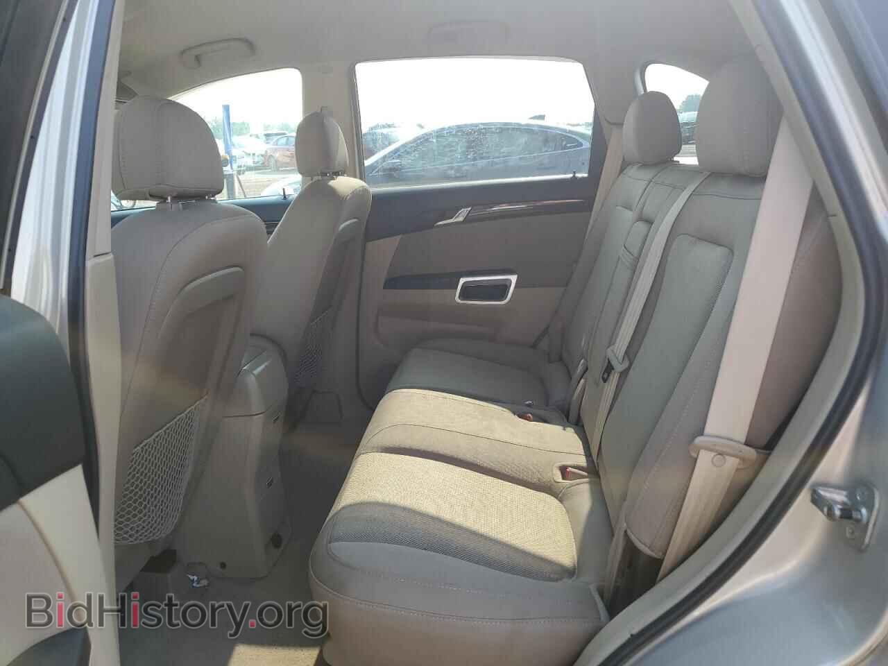 2009 SATURN VUE - VIN: 3GSCL33P19S577936 - Фото 10