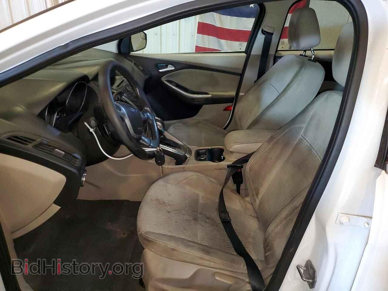 2012 FORD FOCUS - VIN: 1FAHP3H25CL115031 - Photo 7