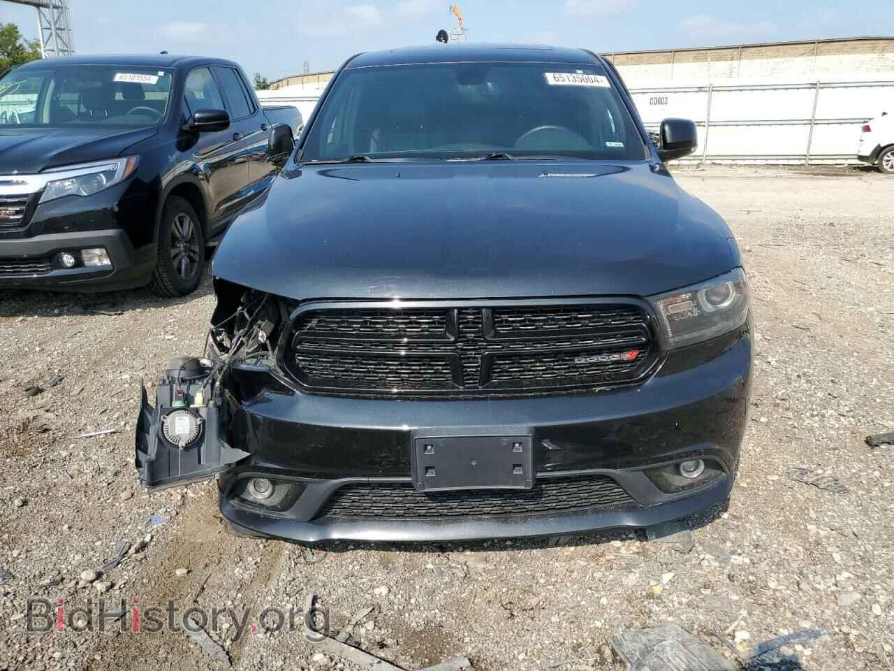 2015 DODGE DURANGO - VIN: 1C4SDJCT3FC917336 - Фото 5