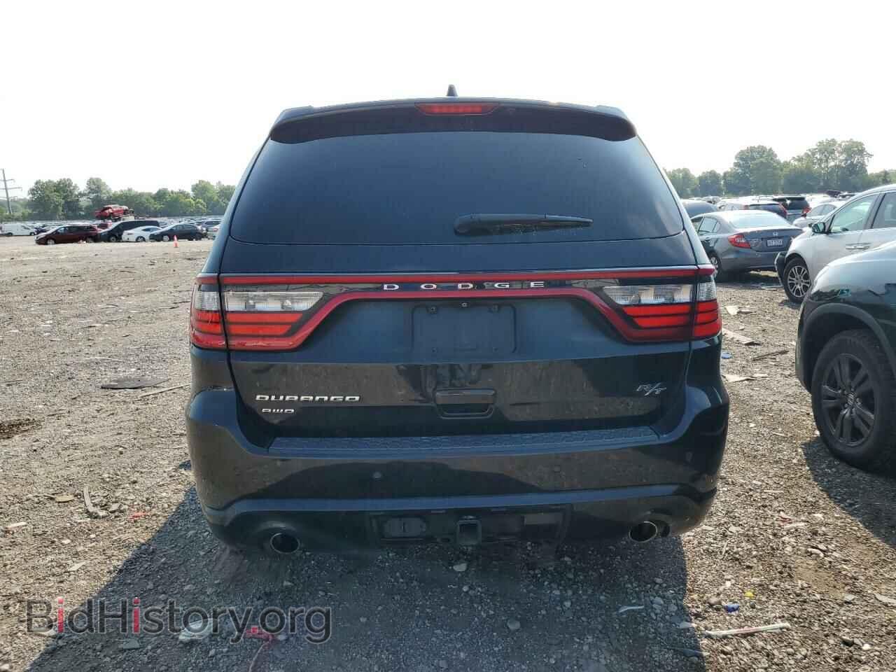 2015 DODGE DURANGO - VIN: 1C4SDJCT3FC917336 - Фото 6
