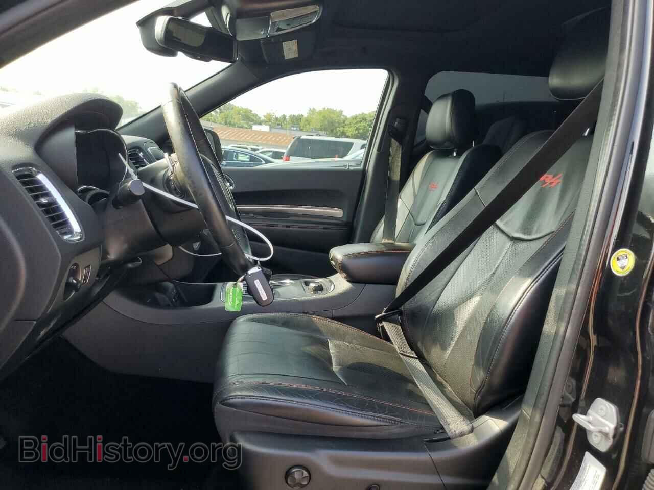 2015 DODGE DURANGO - VIN: 1C4SDJCT3FC917336 - Фото 7