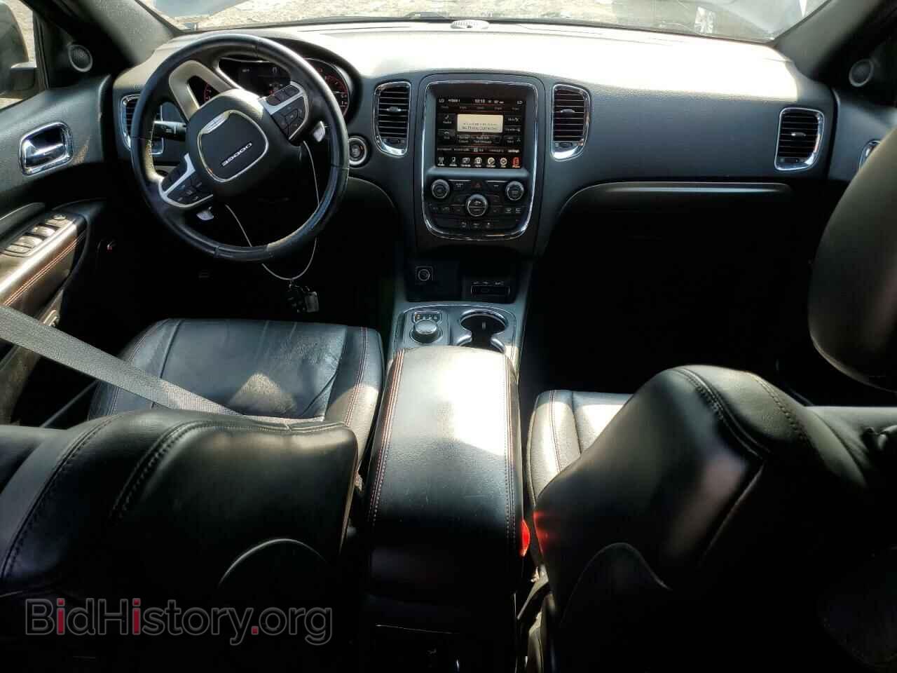 2015 DODGE DURANGO - VIN: 1C4SDJCT3FC917336 - Фото 8