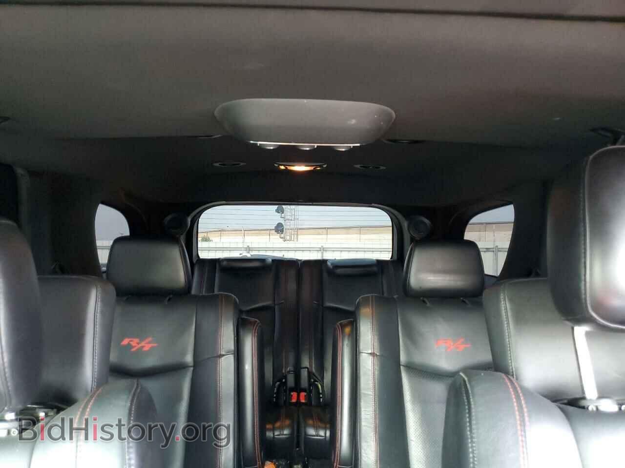 2015 DODGE DURANGO - VIN: 1C4SDJCT3FC917336 - Фото 10