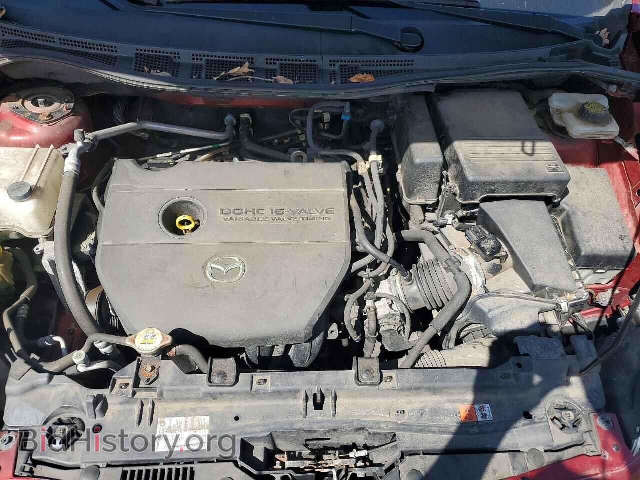 2013 MAZDA 5 - VIN: JM1CW2CL3D0153796 - Photo 11
