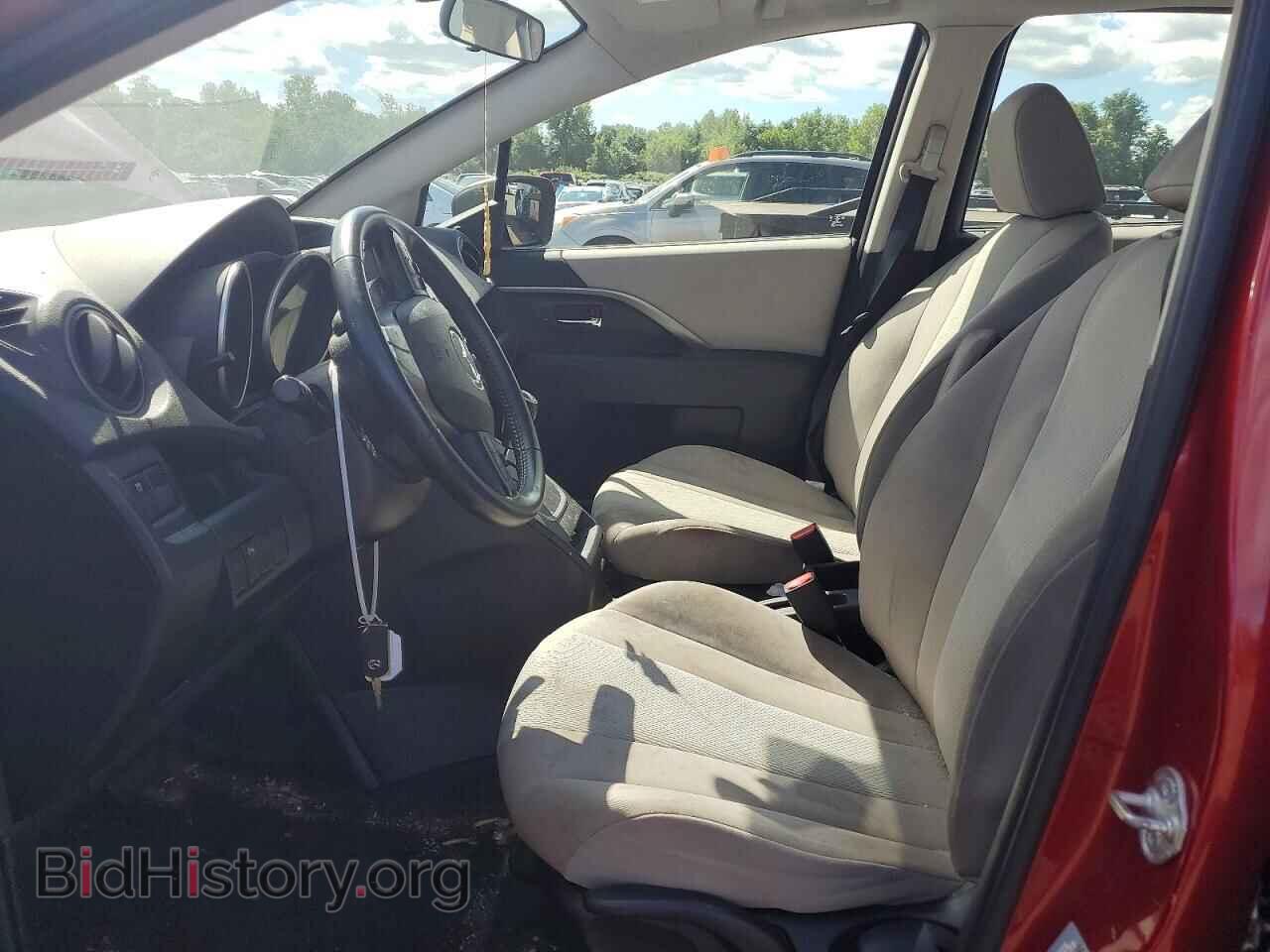 2013 MAZDA 5 - VIN: JM1CW2CL3D0153796 - Photo 7