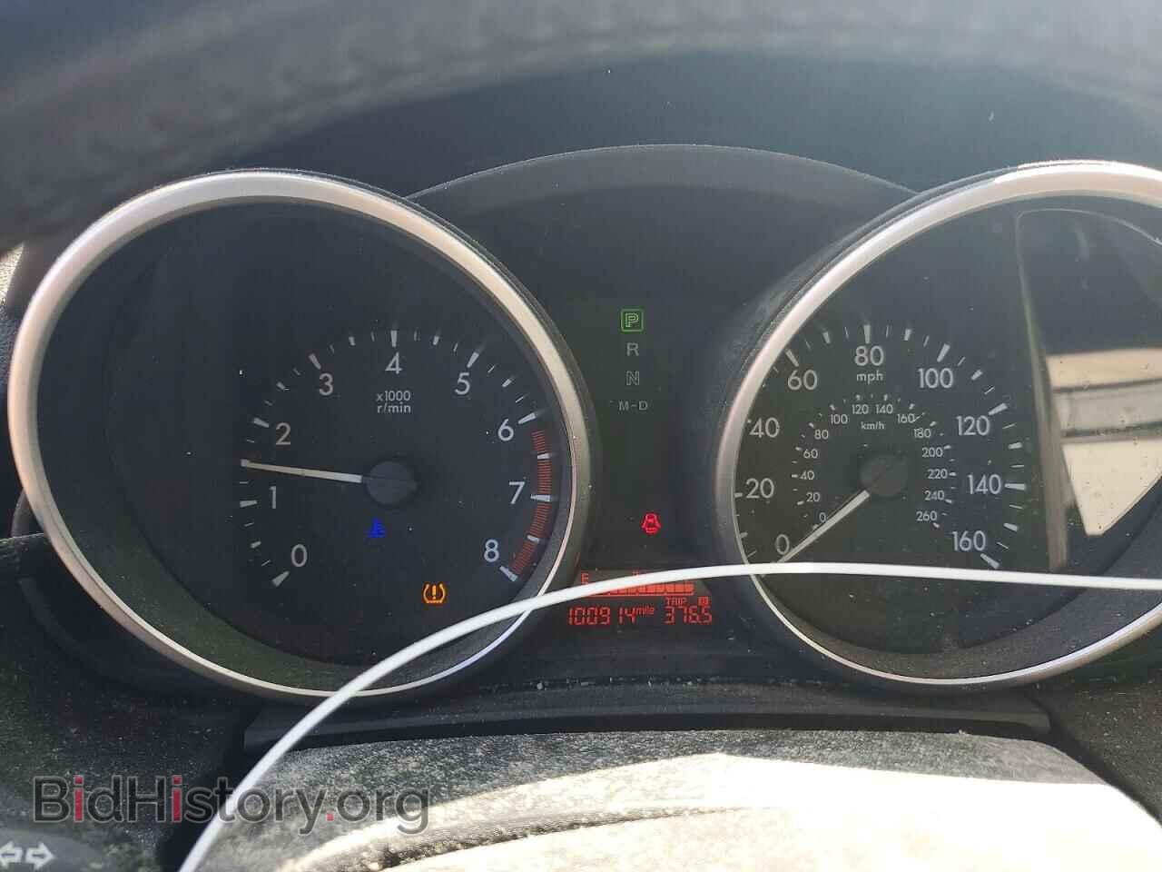2013 MAZDA 5 - VIN: JM1CW2CL3D0153796 - Photo 9
