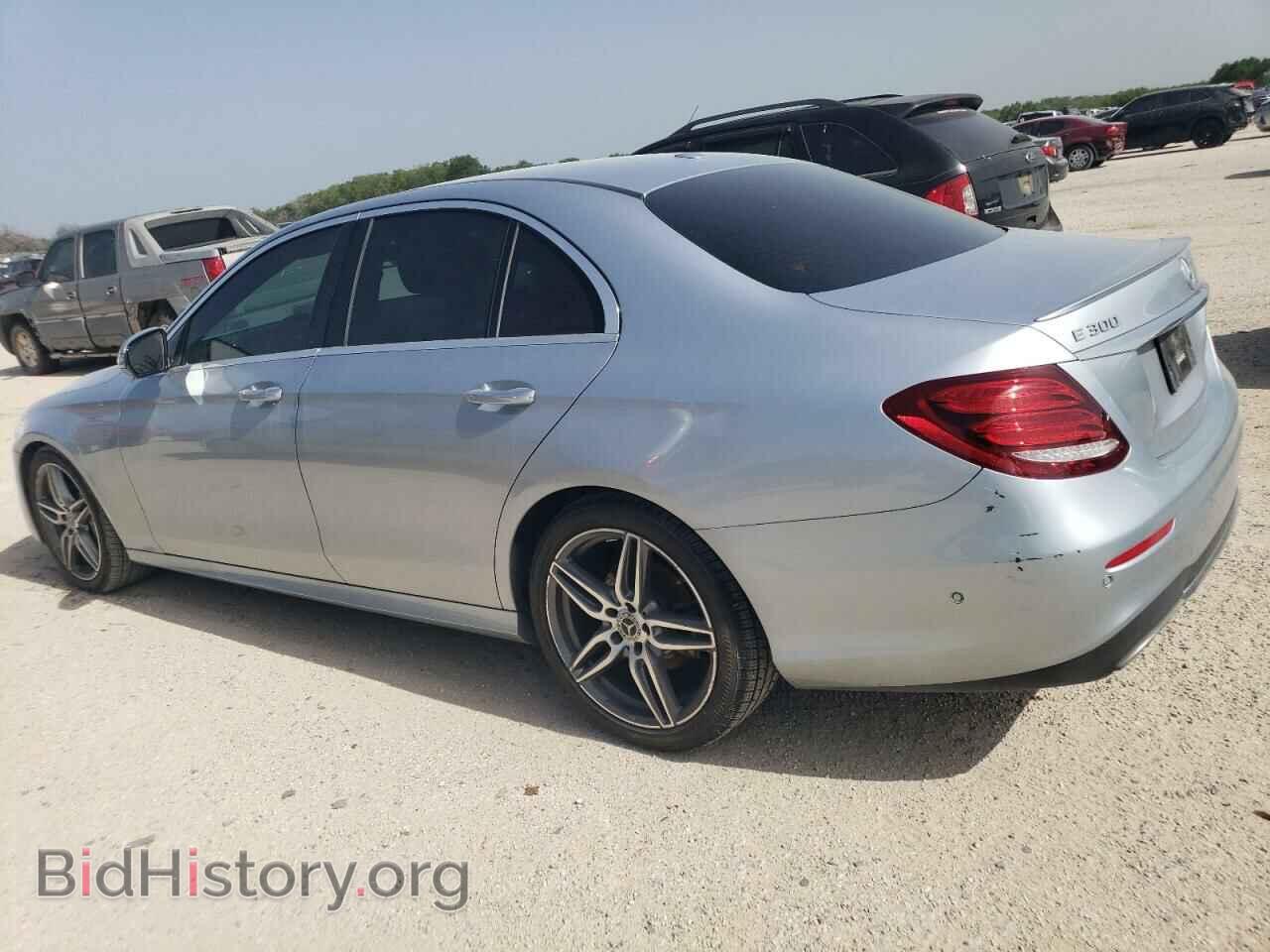 2017 MERCEDES-BENZ E-CLASS - VIN: WDDZF4JB2HA286314 - Фото 2