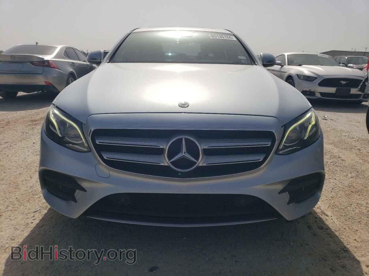 2017 MERCEDES-BENZ E-CLASS - VIN: WDDZF4JB2HA286314 - Фото 5