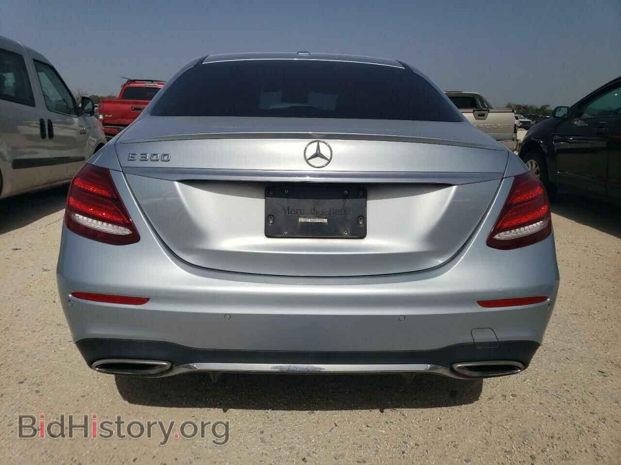 2017 MERCEDES-BENZ E-CLASS - VIN: WDDZF4JB2HA286314 - Фото 6
