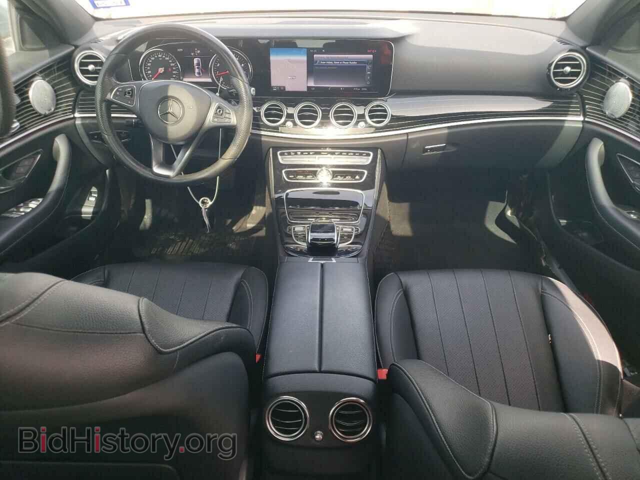 2017 MERCEDES-BENZ E-CLASS - VIN: WDDZF4JB2HA286314 - Фото 8