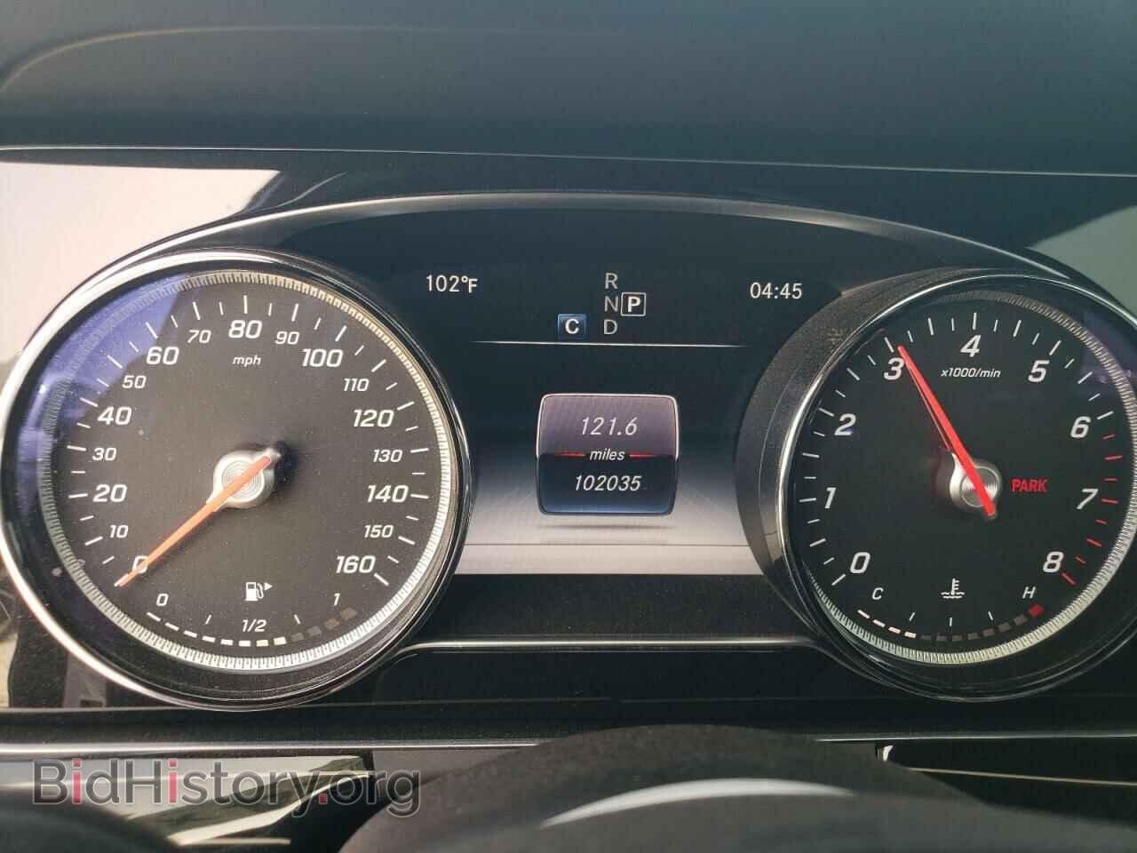 2017 MERCEDES-BENZ E-CLASS - VIN: WDDZF4JB2HA286314 - Фото 9