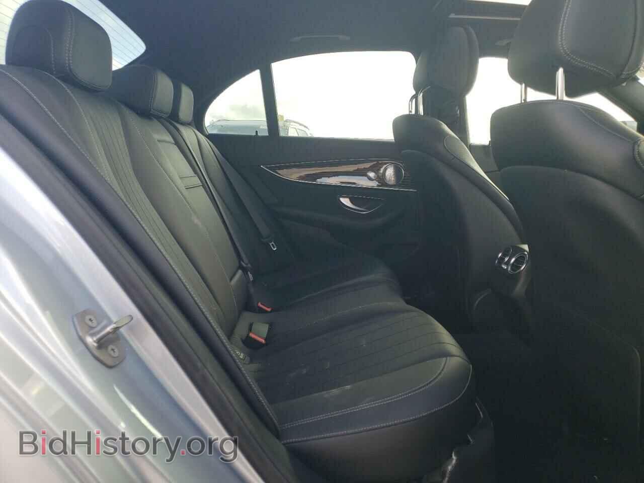2017 MERCEDES-BENZ E-CLASS - VIN: WDDZF4JB2HA286314 - Фото 10