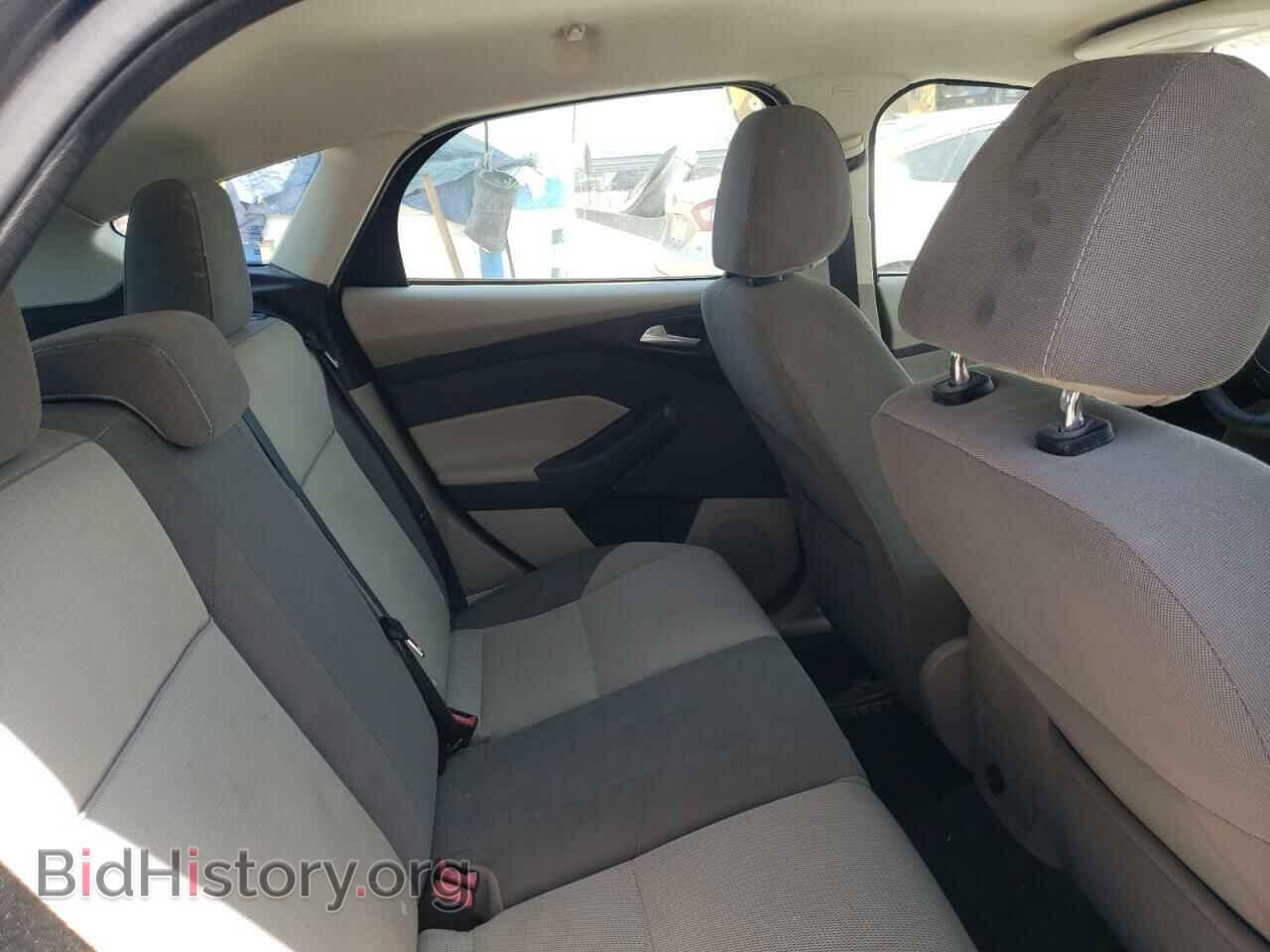 2014 FORD FOCUS - VIN: 1FADP3K23EL284118 - Photo 10