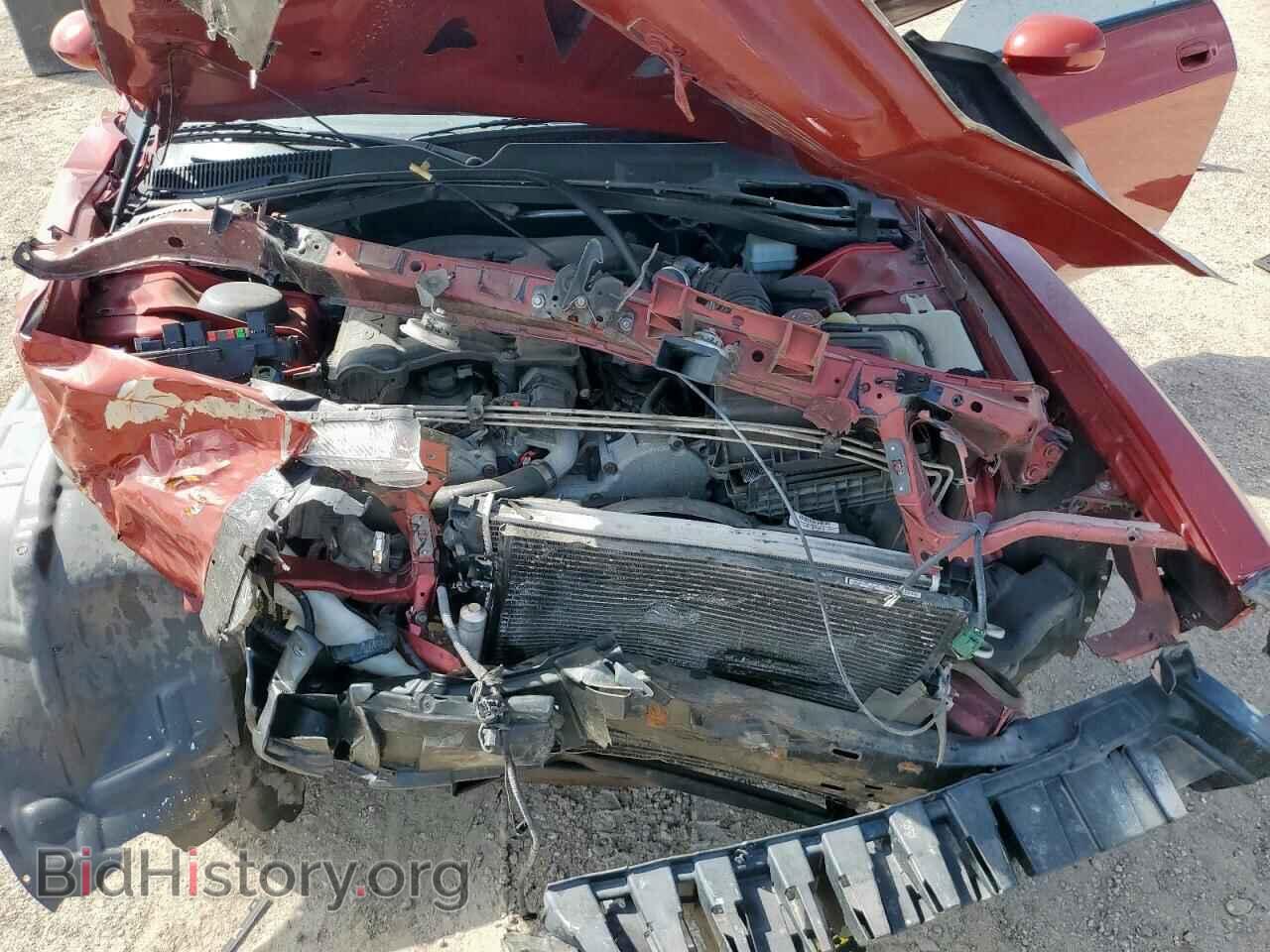 2010 DODGE CHALLENGER - VIN: 2B3CJ4DV7AH324164 - Фото 11