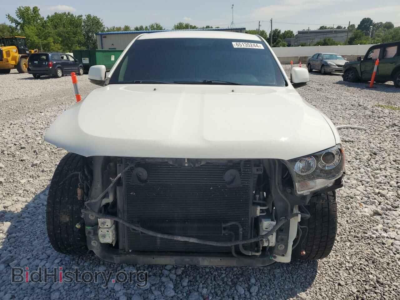 2013 DODGE DURANGO - VIN: 1C4SDJCT1DC700669 - Photo 5