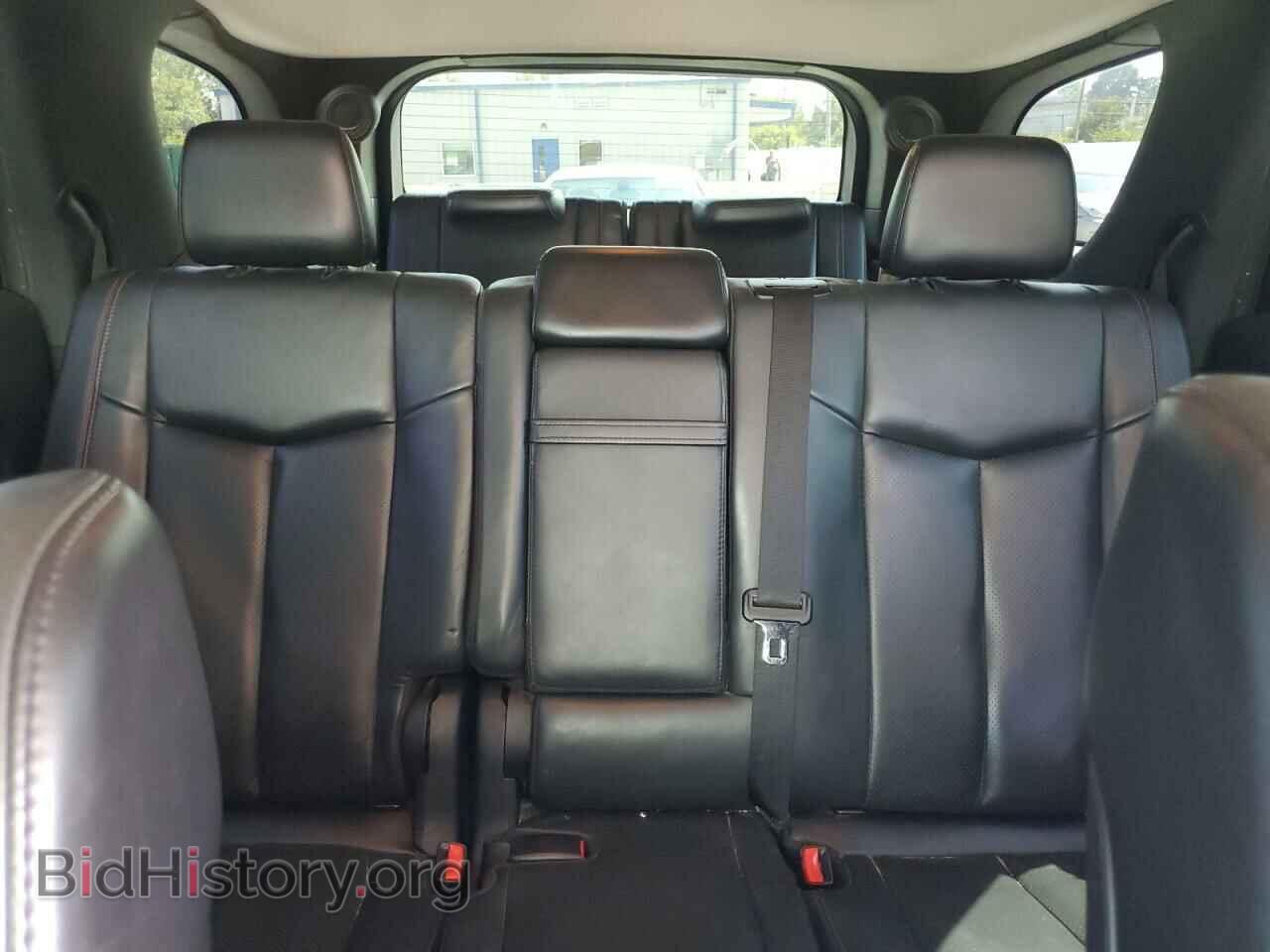 2013 DODGE DURANGO - VIN: 1C4SDJCT1DC700669 - Photo 10