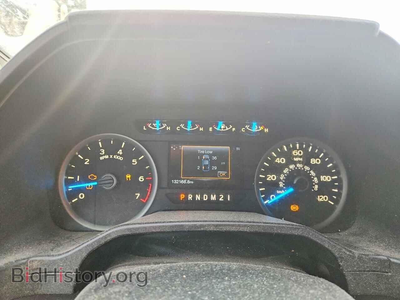 2016 FORD F150 - VIN: 1FTEW1CF3GKD04545 - Фото 9