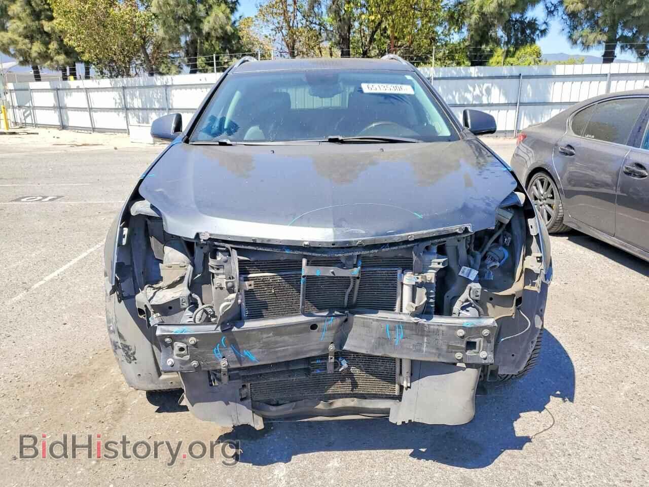 2012 CADILLAC SRX - VIN: 3GYFNBE36CS601544 - Photo 5