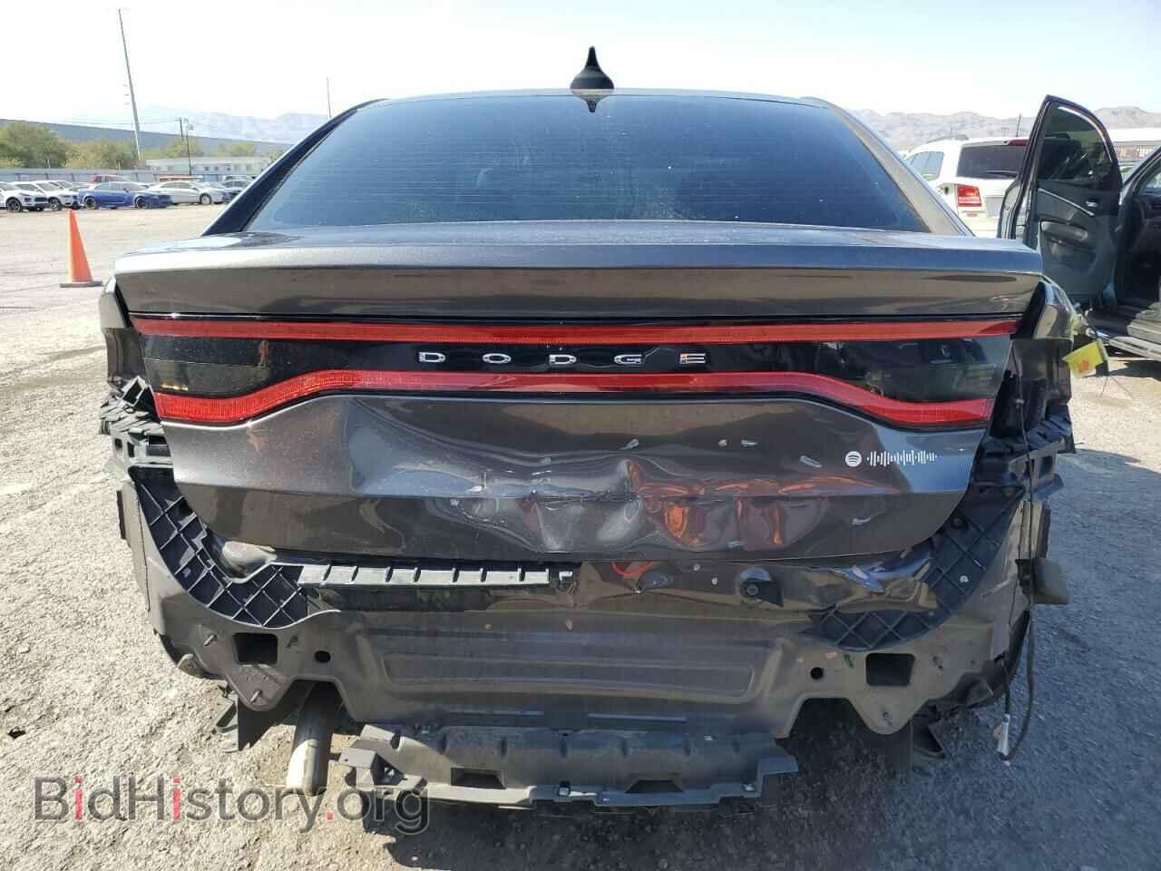 2015 DODGE DART - VIN: 1C3CDFBB7FD310297 - Фото 6