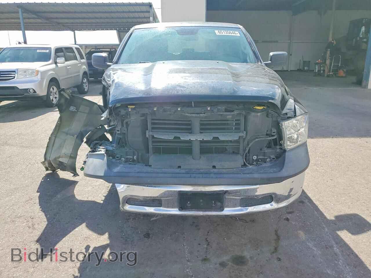 2018 RAM 1500 - VIN: 1C6RR6FGXJS195428 - Фото 5