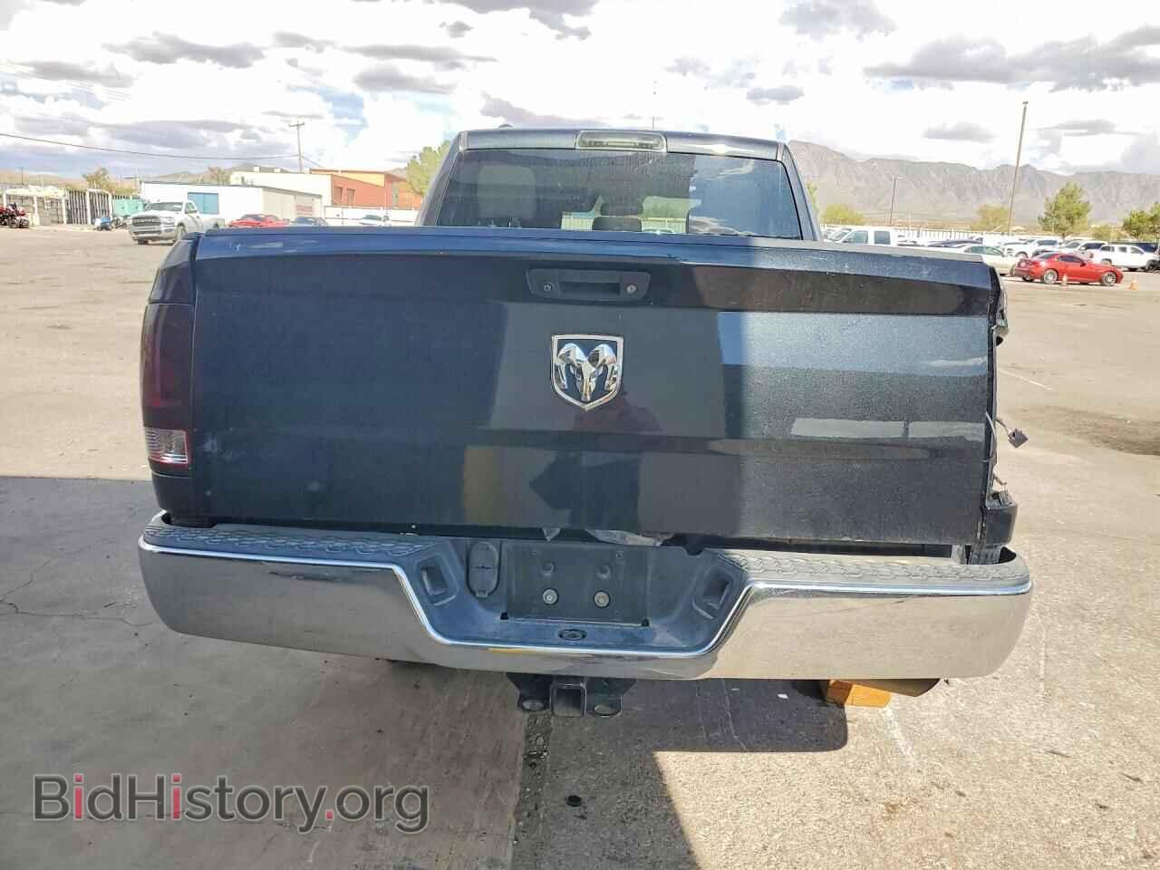 2018 RAM 1500 - VIN: 1C6RR6FGXJS195428 - Фото 6
