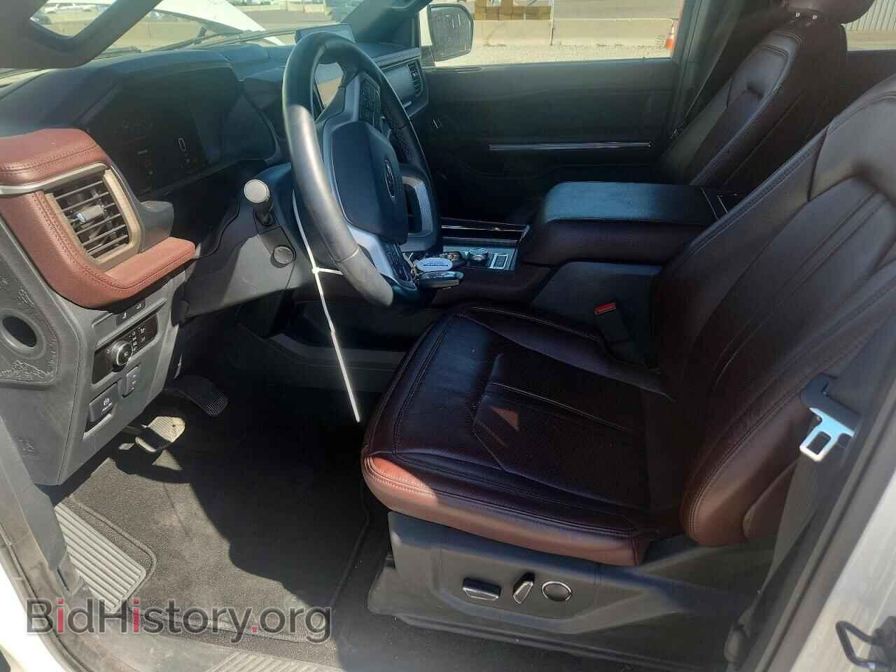 2023 FORD EXPEDITION - VIN: 1FMJK2A89PEA21680 - Photo 7