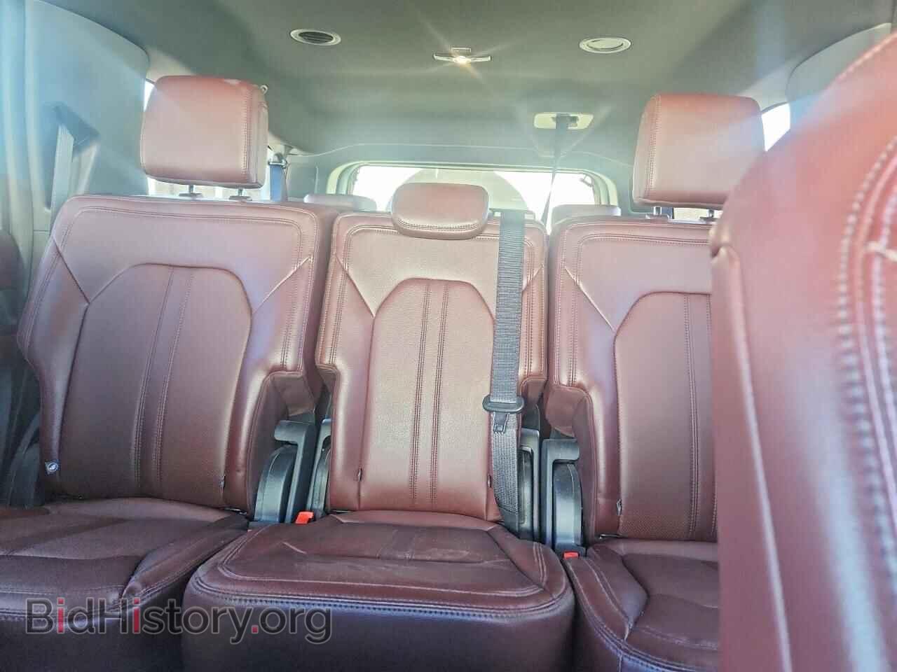 2023 FORD EXPEDITION - VIN: 1FMJK2A89PEA21680 - Photo 10