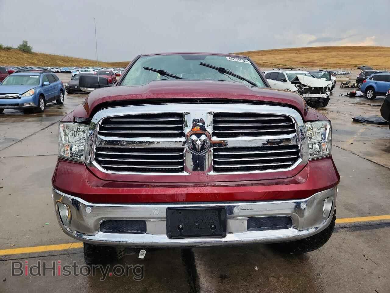 2019 RAM 1500 - VIN: 1C6RR7LT2KS624439 - Photo 5