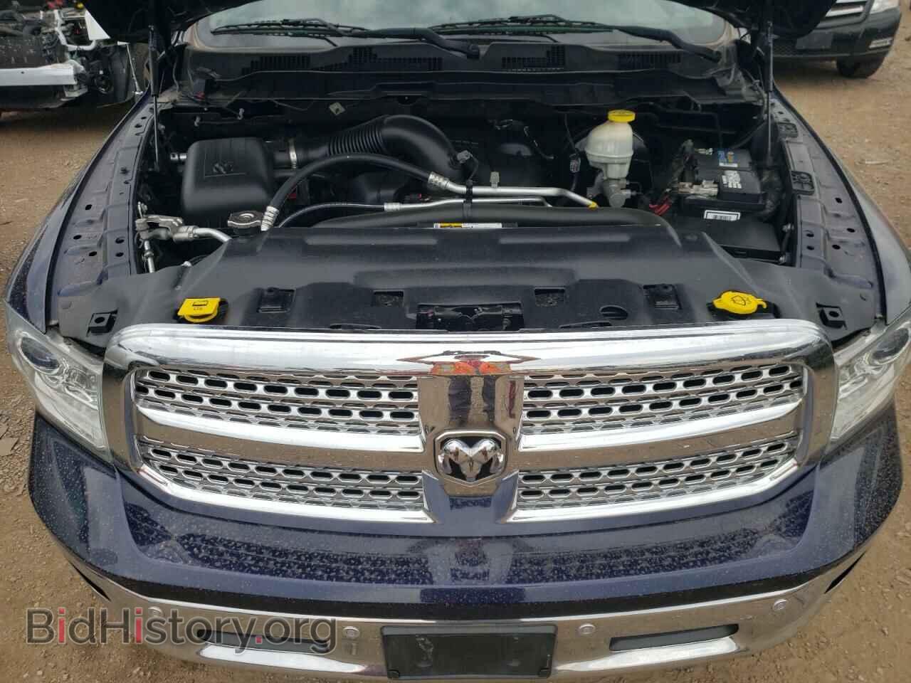 2017 RAM 1500 - VIN: 1C6RR7NTXHS599621 - Фото 11